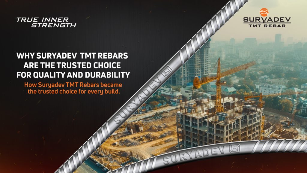 steel in construction