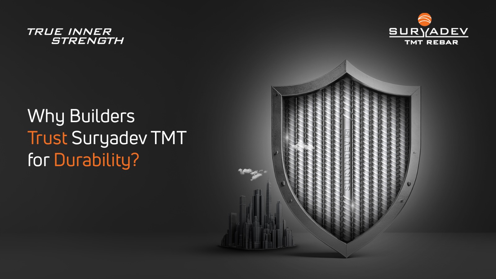 Best tmt for construction