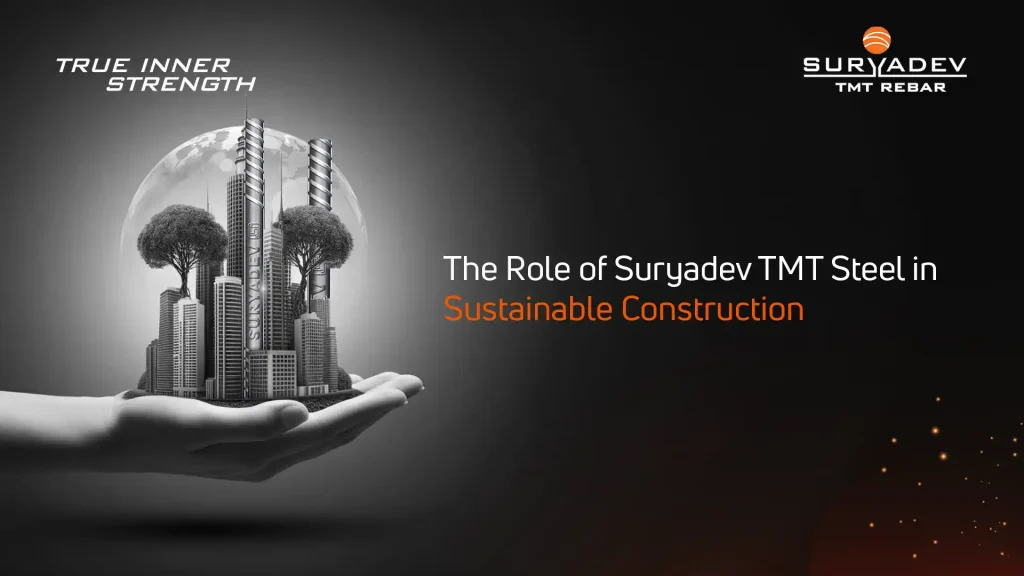Suryadev TMT
