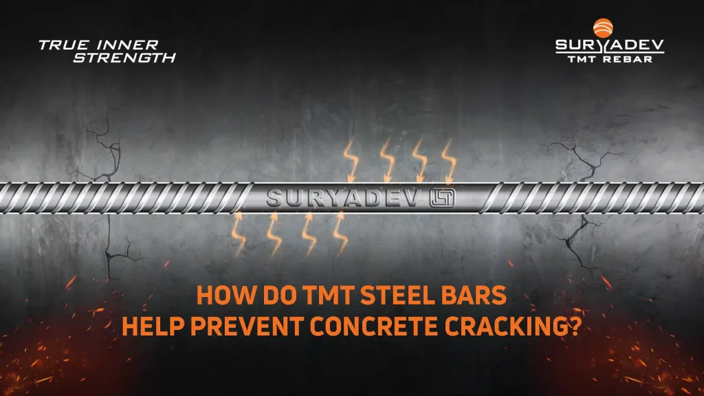 TMT Steel bars in chennai