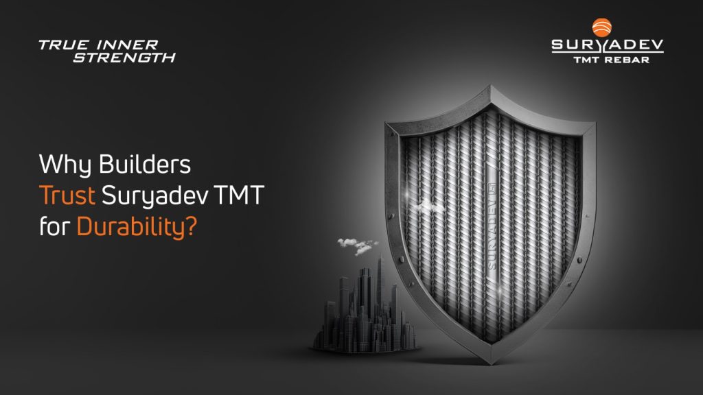 Best tmt for construction